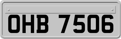 OHB7506