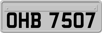 OHB7507