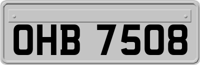OHB7508