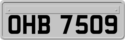 OHB7509