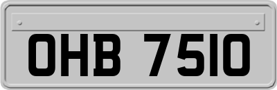 OHB7510