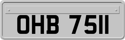 OHB7511