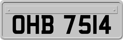 OHB7514