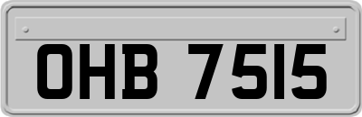 OHB7515