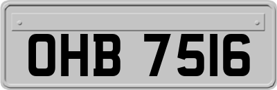 OHB7516