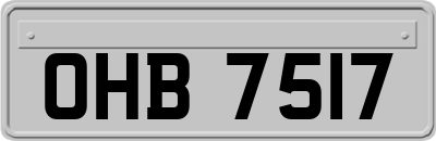 OHB7517