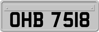 OHB7518