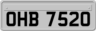 OHB7520