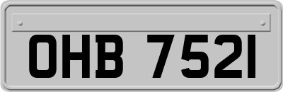 OHB7521