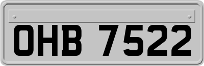 OHB7522