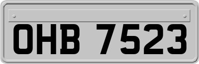 OHB7523