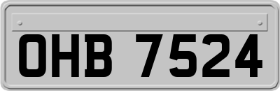 OHB7524