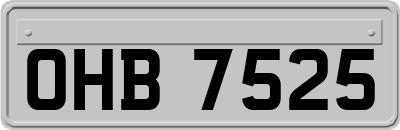 OHB7525