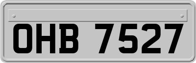 OHB7527