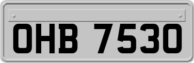 OHB7530