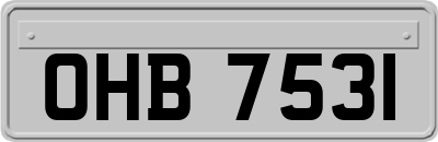 OHB7531