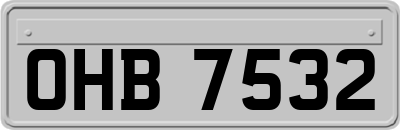 OHB7532