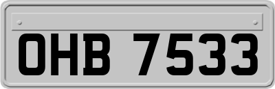 OHB7533
