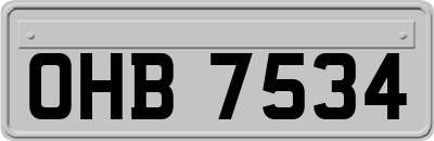 OHB7534