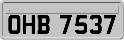 OHB7537