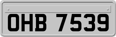 OHB7539