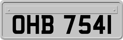 OHB7541