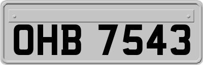 OHB7543
