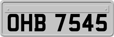 OHB7545