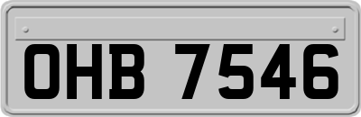 OHB7546