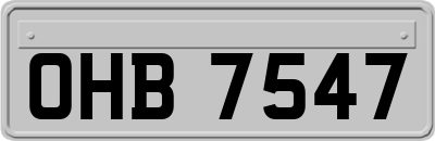 OHB7547