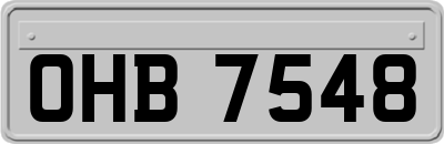 OHB7548