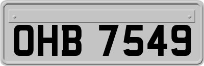 OHB7549