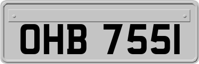 OHB7551