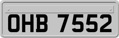OHB7552