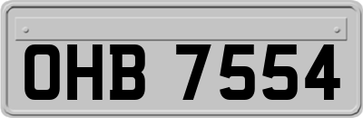 OHB7554