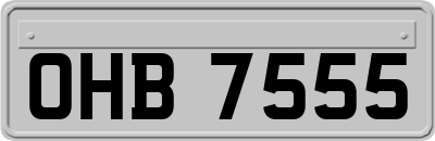 OHB7555