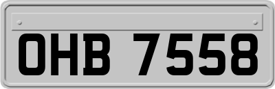 OHB7558