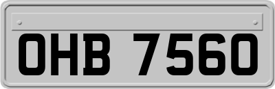 OHB7560