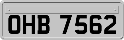 OHB7562