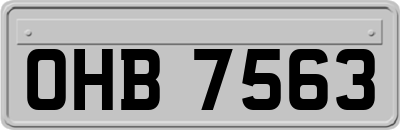 OHB7563