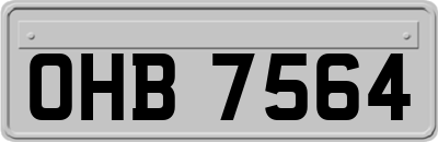 OHB7564