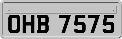 OHB7575