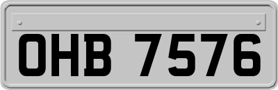 OHB7576