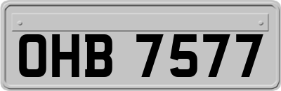 OHB7577