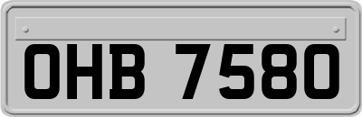 OHB7580