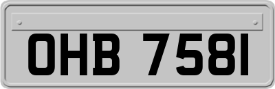 OHB7581