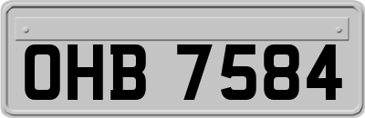 OHB7584
