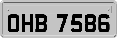 OHB7586