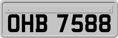 OHB7588