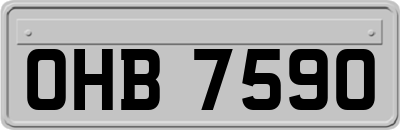 OHB7590